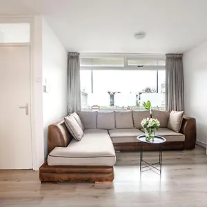Papillon Flat Apartment Zandvoort