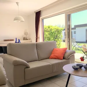 Vakantiehuis Jonckershof, Middelkerke