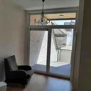 The Sixteen Apartment Ostende