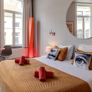 Accommodatie bij particulieren Belle De Nuit, Oostende