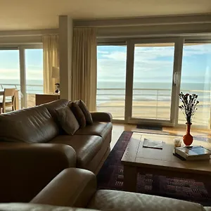Appartement Zeezicht, Oostende