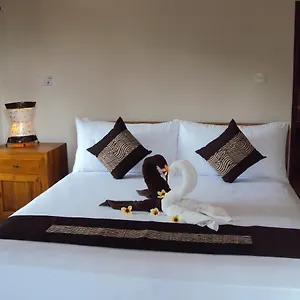 Soka Ubud